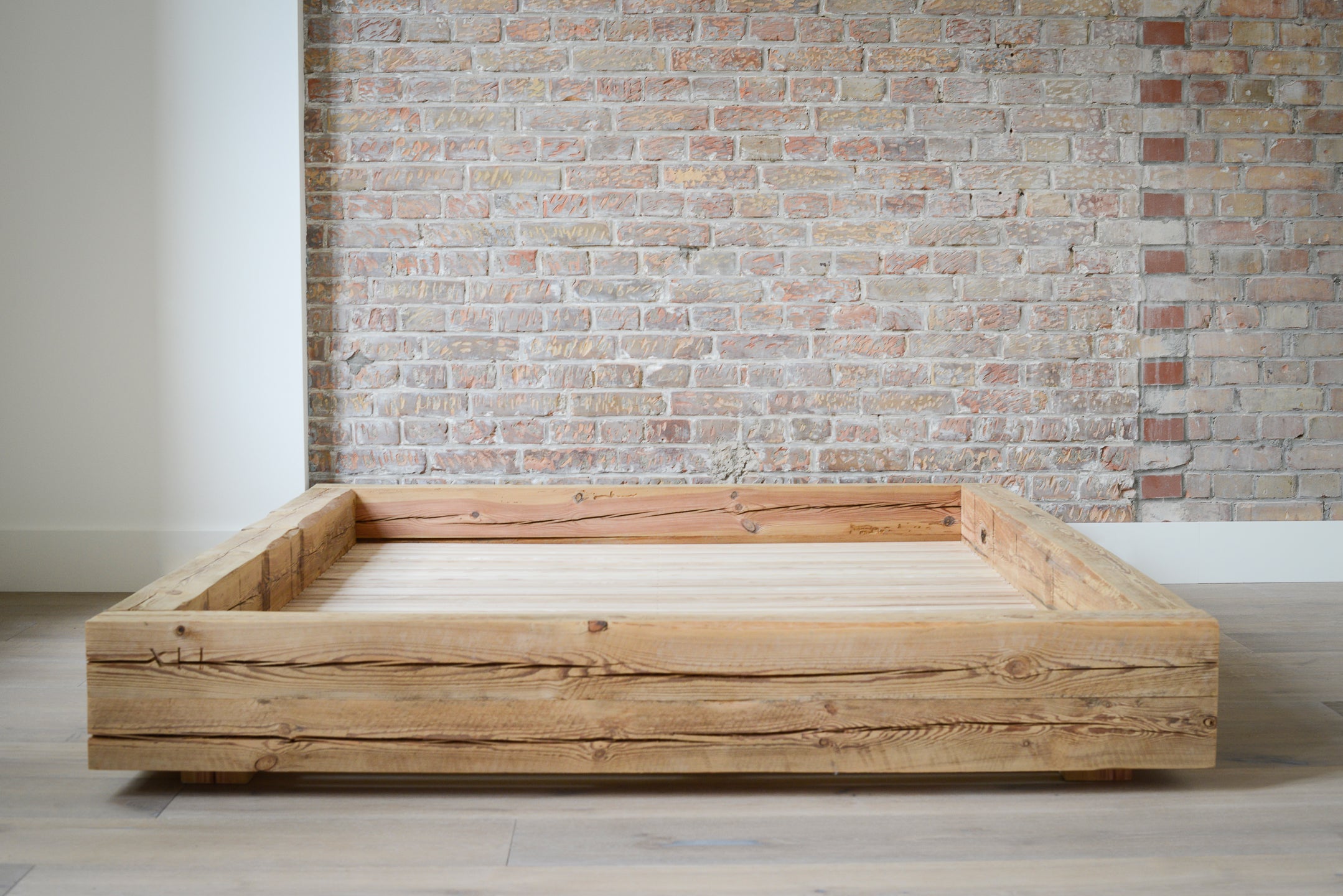 Berliner Loft Bett
