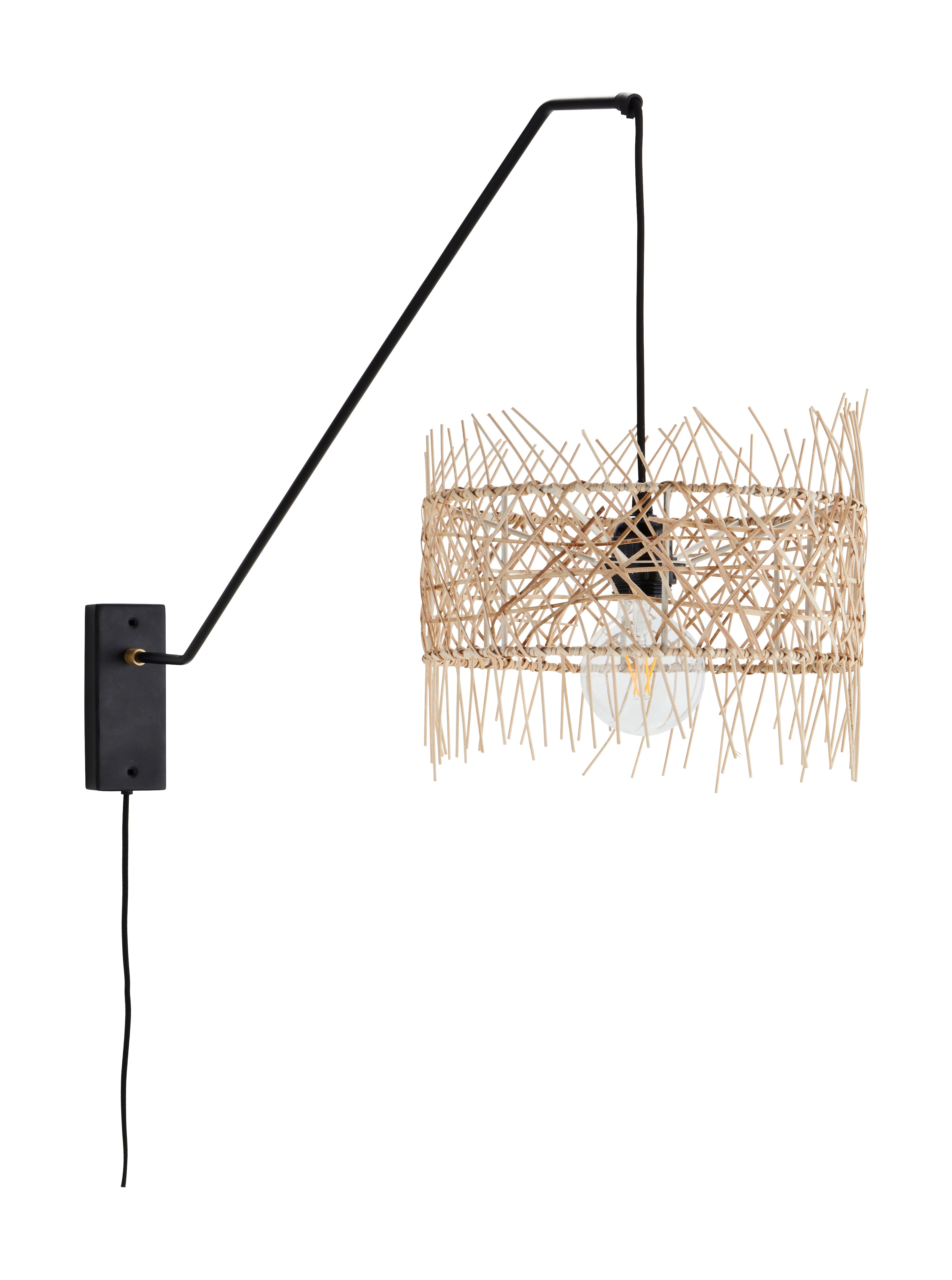 Blaise Lampe