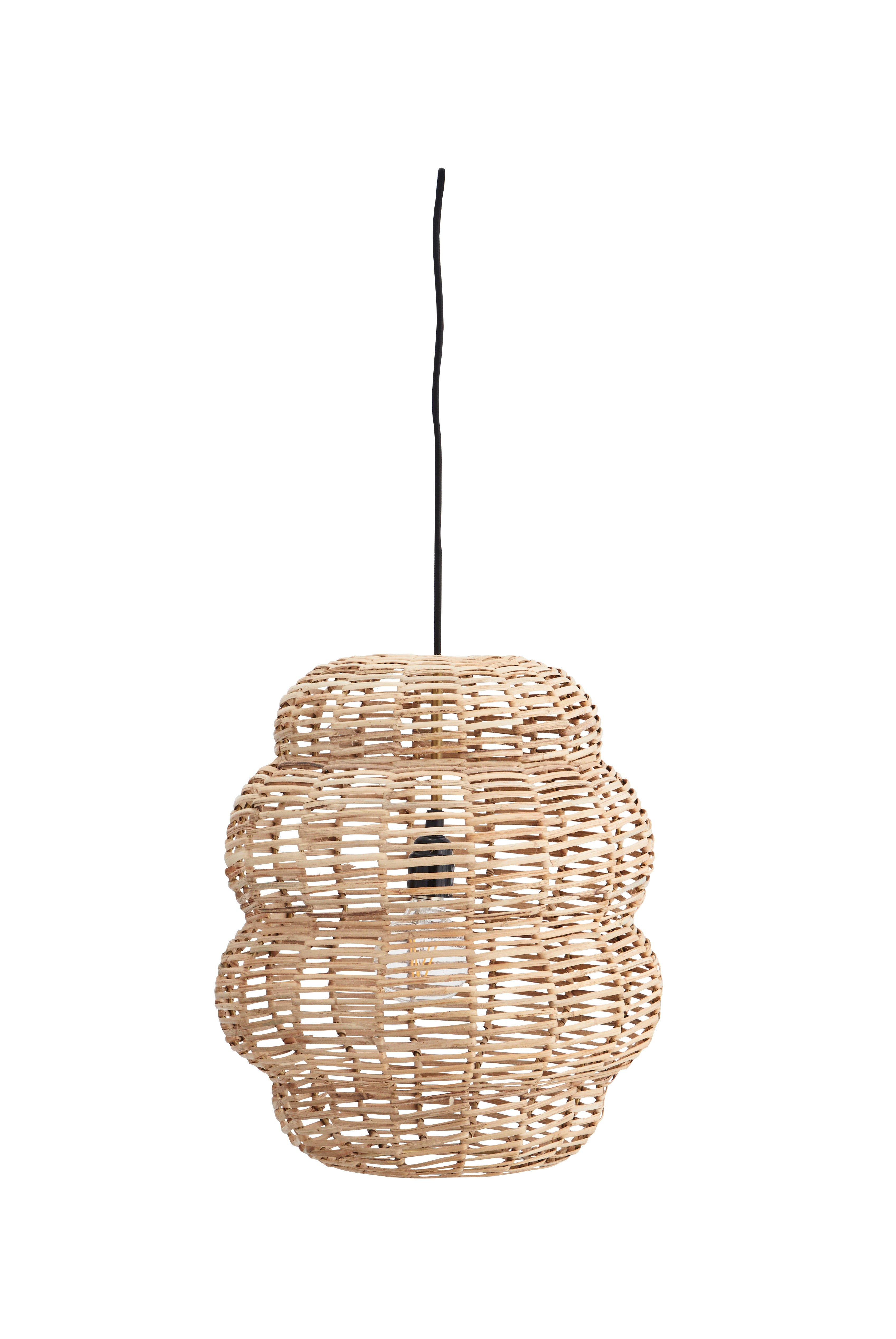 Arlette Lampe