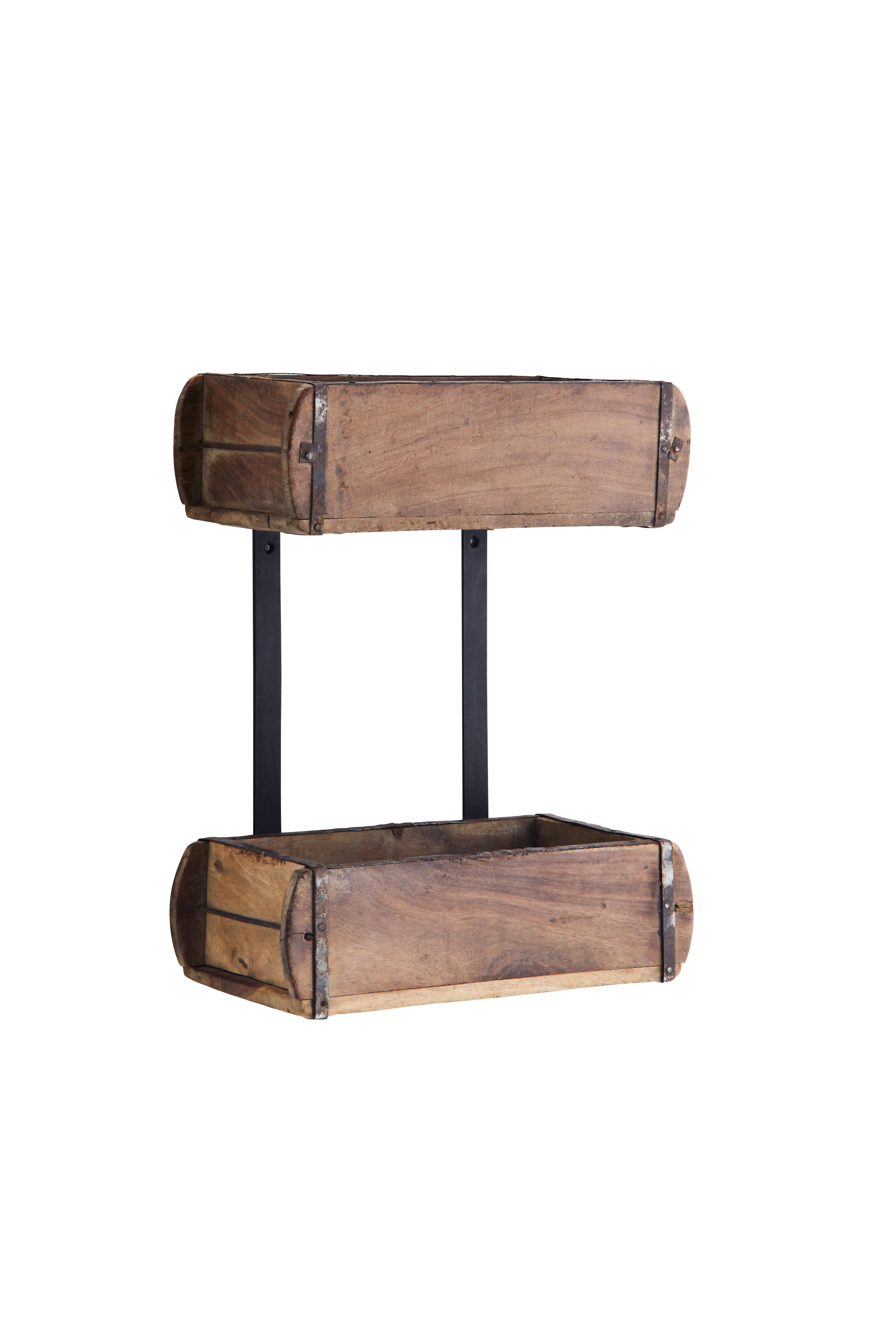 Maud Upcycled Regal