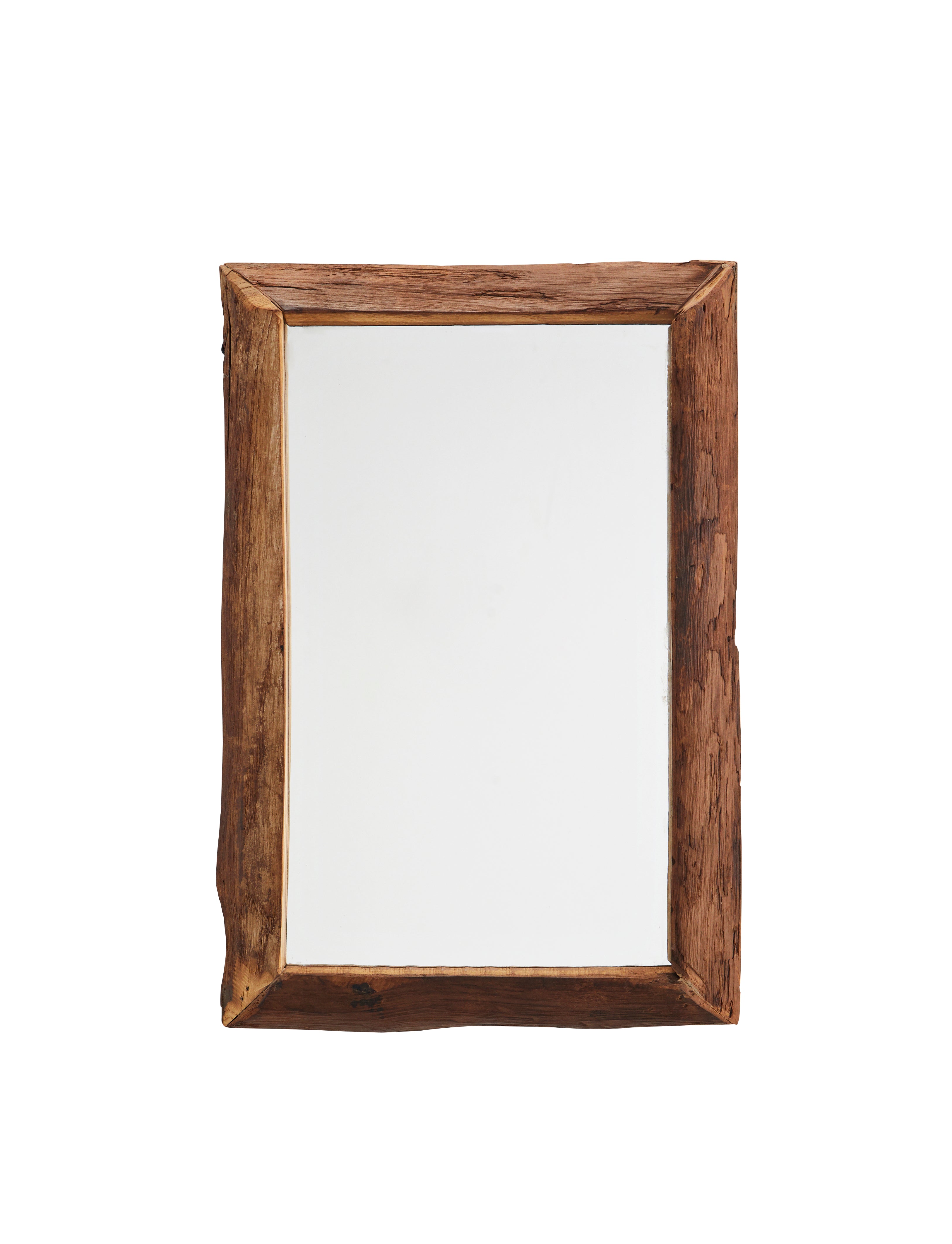 Septime Holz Spiegel