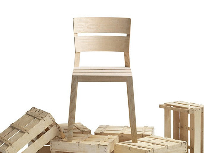 Satsuma Chair Läufer&Keichel