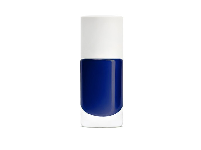 Nailmatic Paris Nagellack Azul
