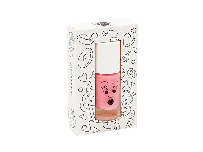 Nailmatic Kids Paris Nagellack