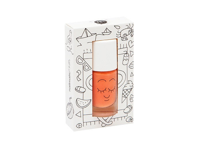 Nailmatic Kids Paris Nagellack