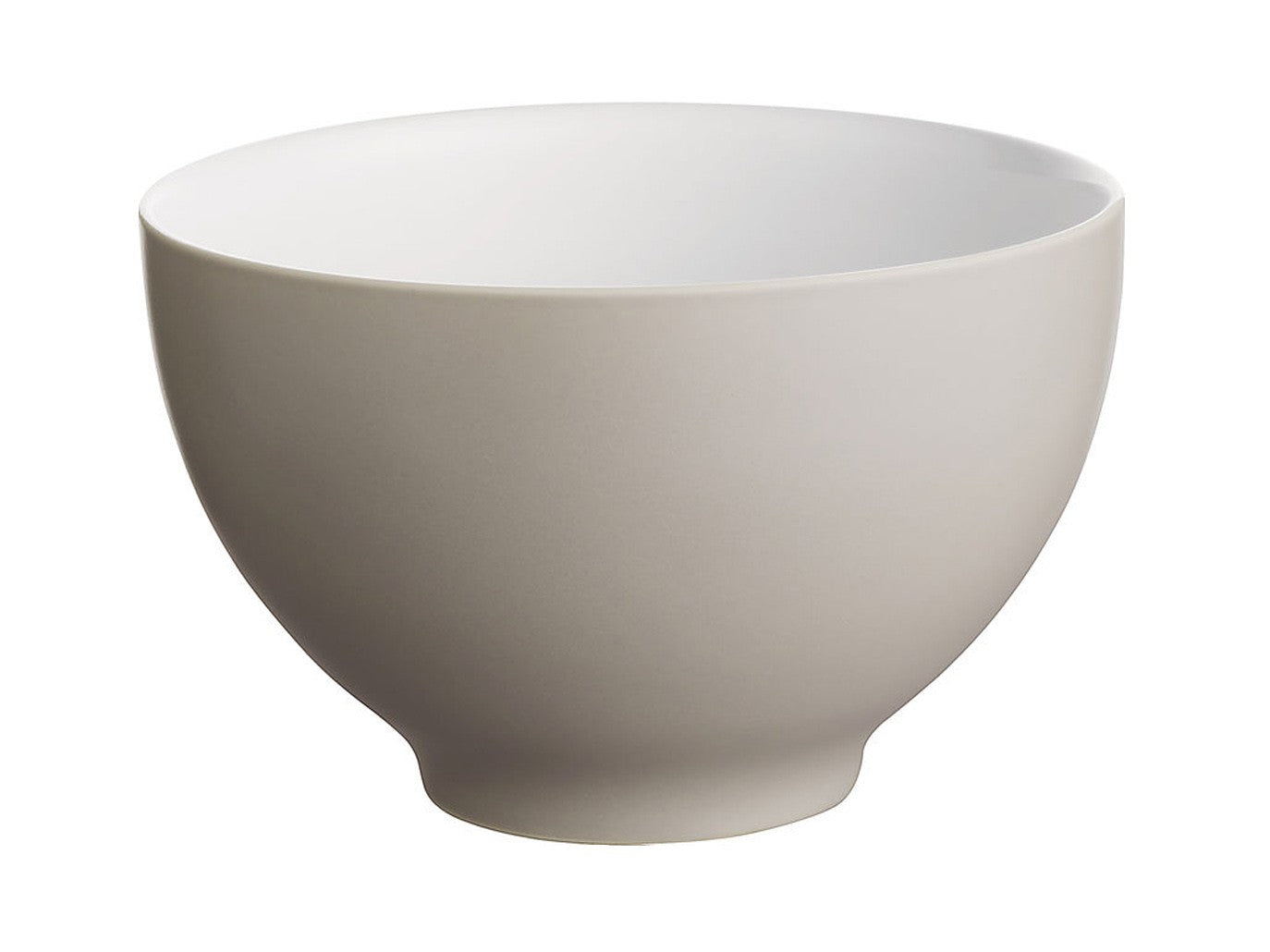 Tonale große Schale Alessi David Chipperfield