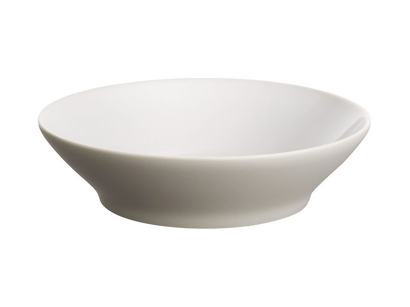 Tonale Suppenteller Alessi David Chipperfield