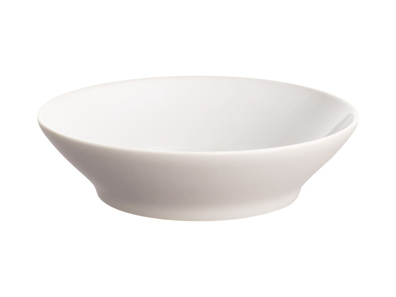 Tonale Suppenteller Alessi David Chipperfield