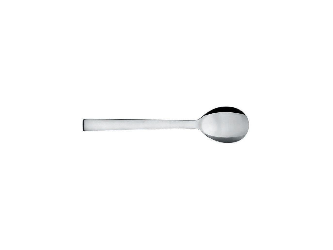 Santiago Alessi David Chipperfield Dessertlöffel
