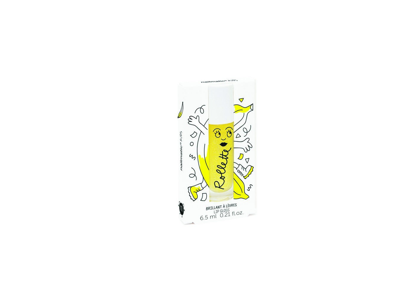 Nailmatic Kids Paris Lipgloss