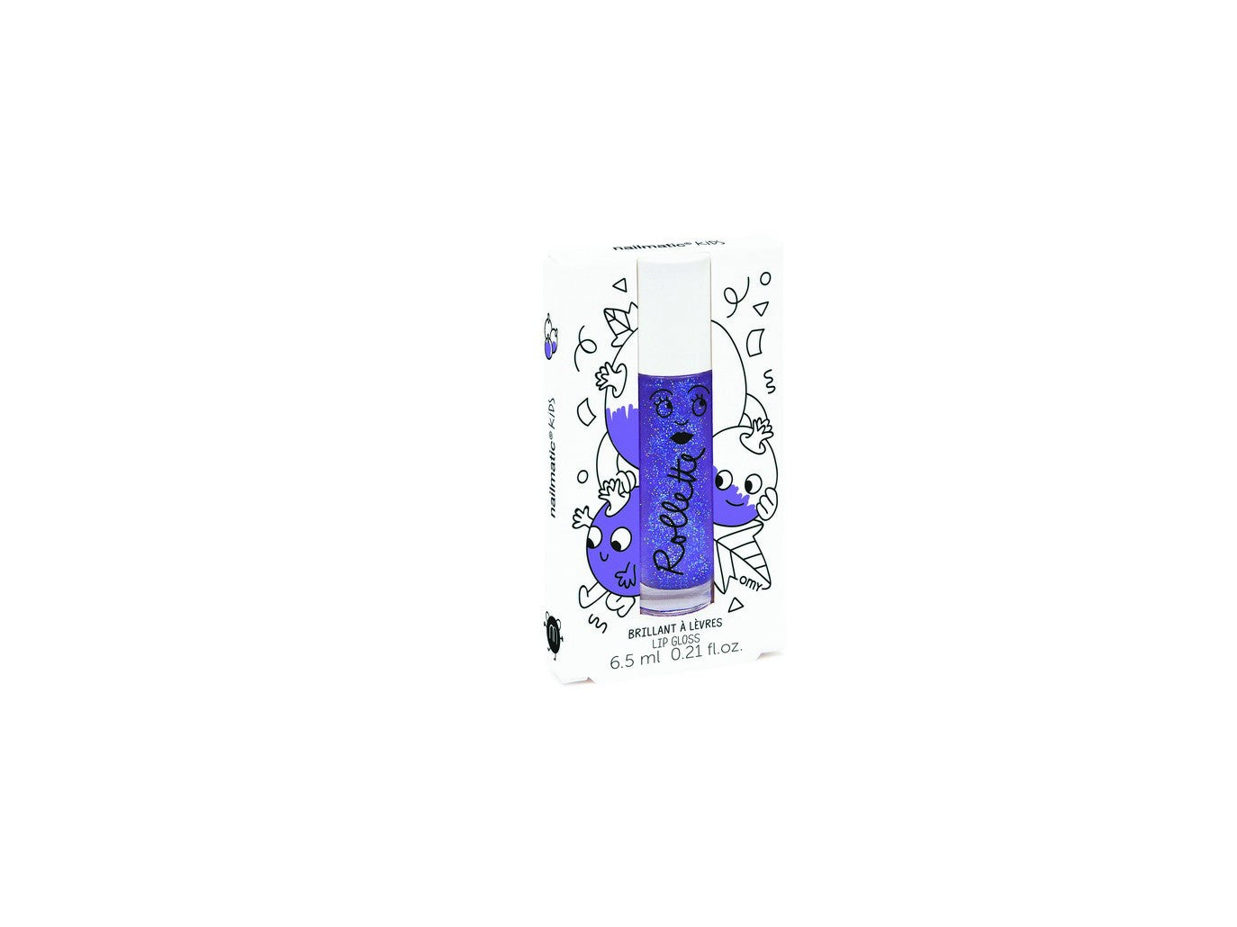 Nailmatic Kids Paris Lipgloss