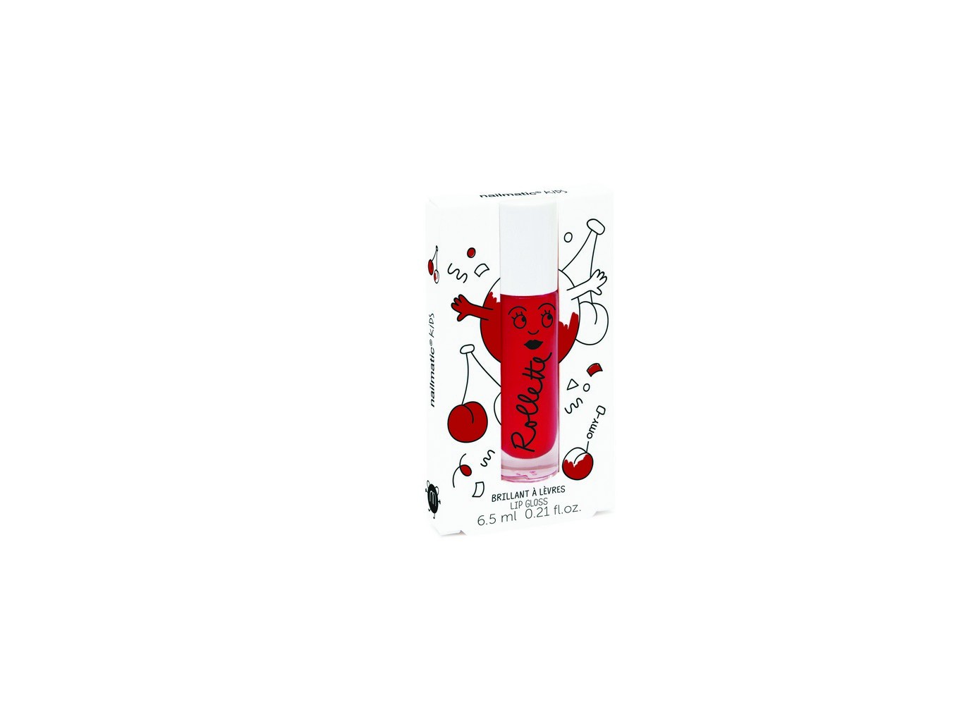Nailmatic Kids Paris Lipgloss