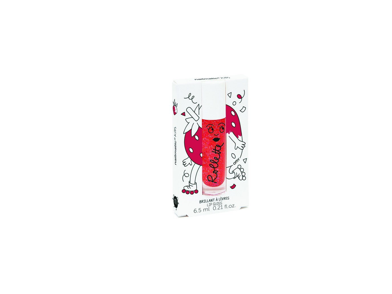 Nailmatic Kids Paris Lipgloss
