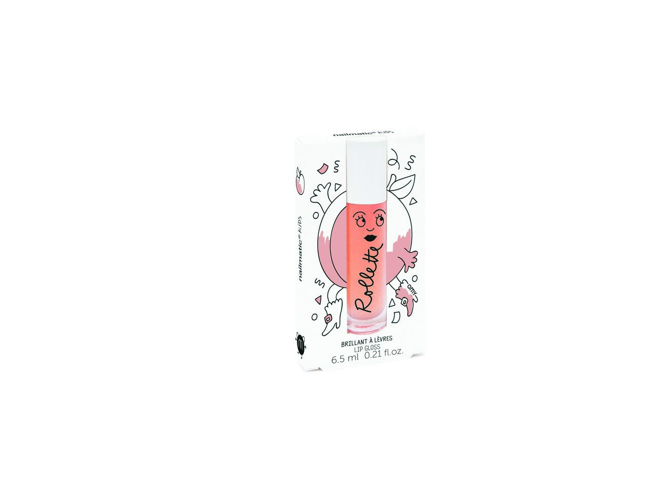 Nailmatic Kids Paris Lipgloss