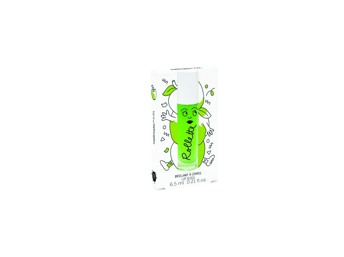 Nailmatic Kids Paris Lipgloss