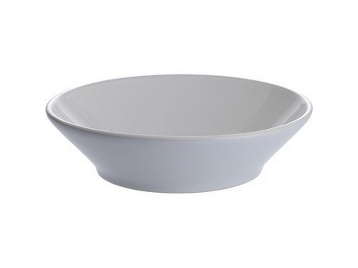 Tonale Suppenteller Alessi David Chipperfield