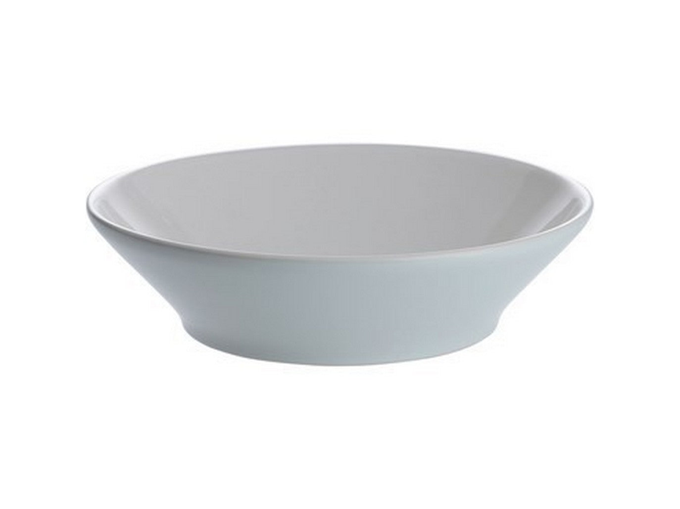 Tonale Suppenteller Alessi David Chipperfield