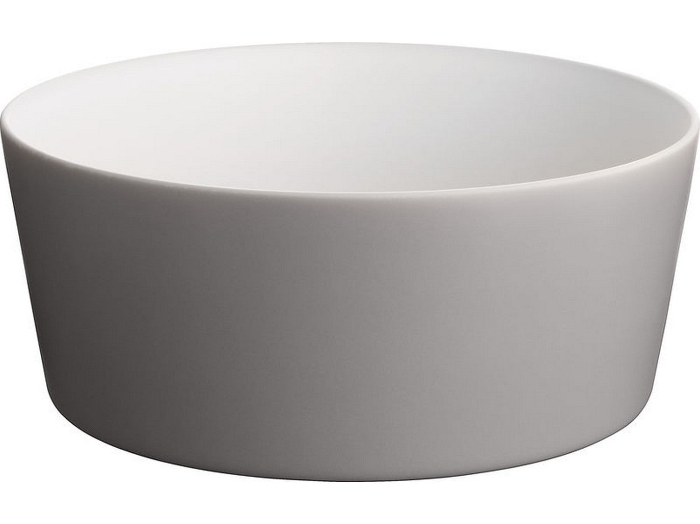 Tonale Salatschüssel Alessi David Chipperfield