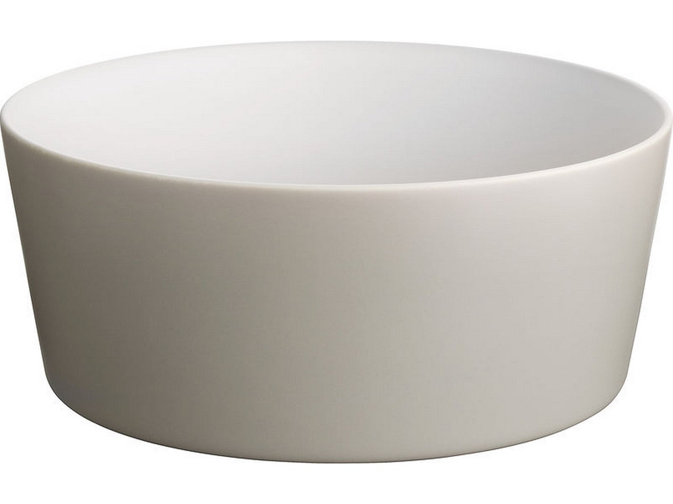 Tonale Salatschüssel Alessi David Chipperfield