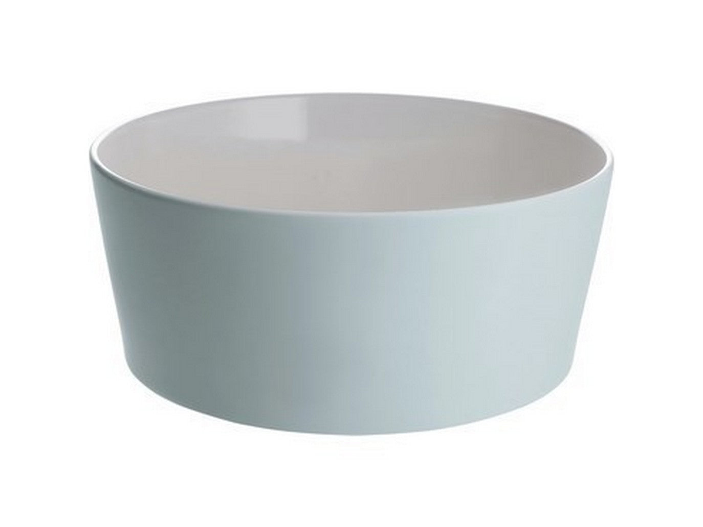 Tonale Salatschüssel Alessi David Chipperfield