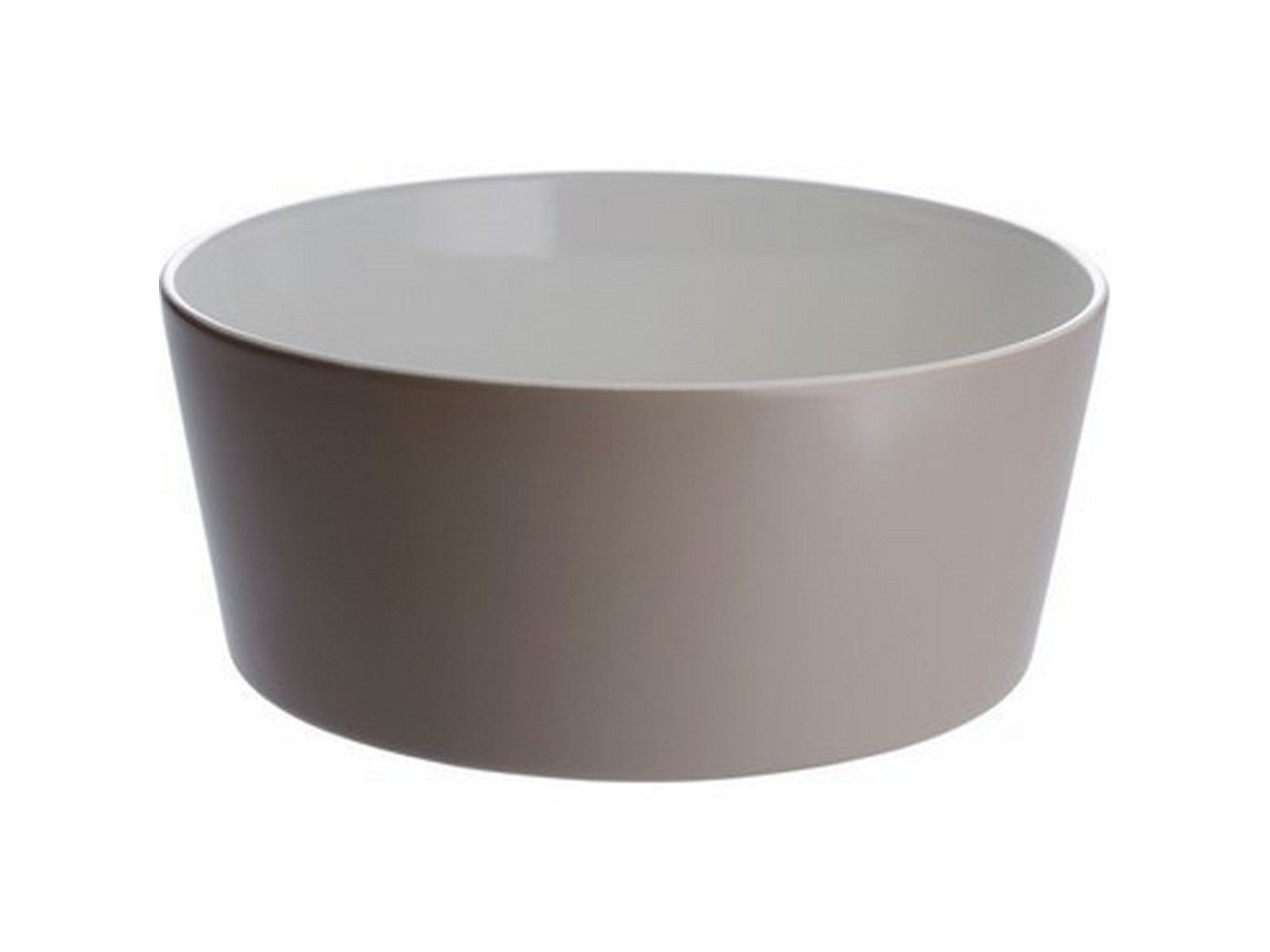 Tonale Salatschüssel Alessi David Chipperfield
