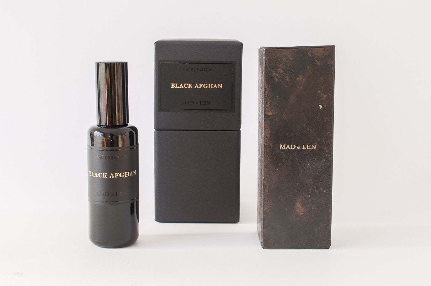 Eau De Parfum 50ml MADetLEN