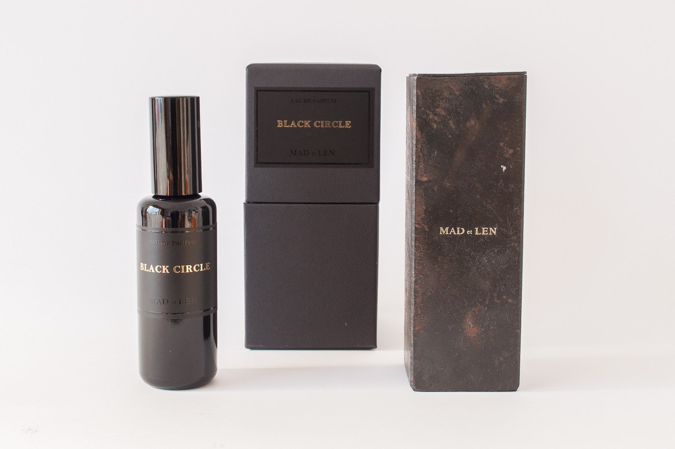 Eau De Parfum 50ml MADetLEN