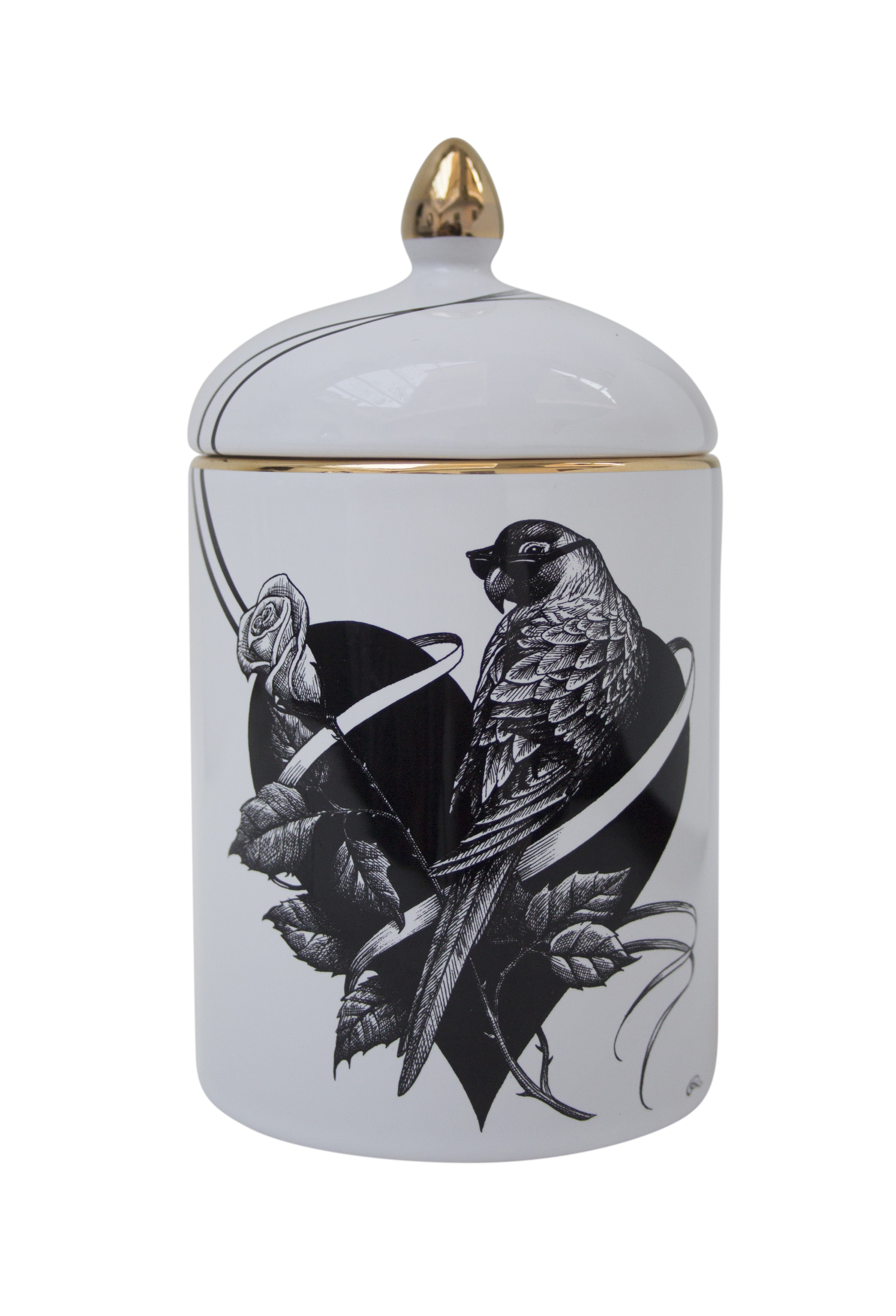 Rory Dobner Cosy Candle Duftkerze
