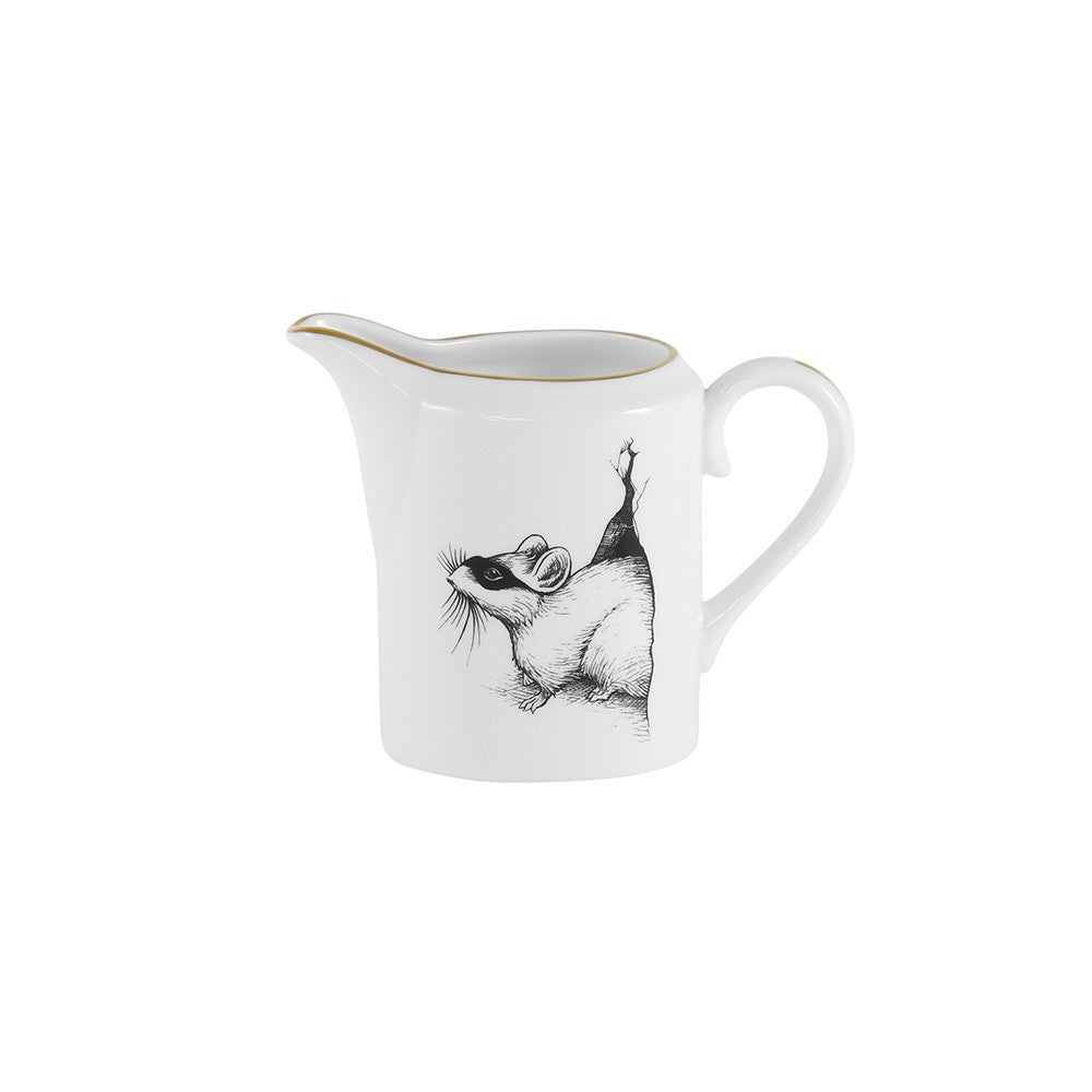 Rory Dobner Mouse Milk Jug Milchkännchen