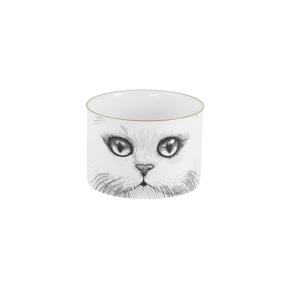 Rory Dobner Cat Sugar Bowl Zuckerschüssel