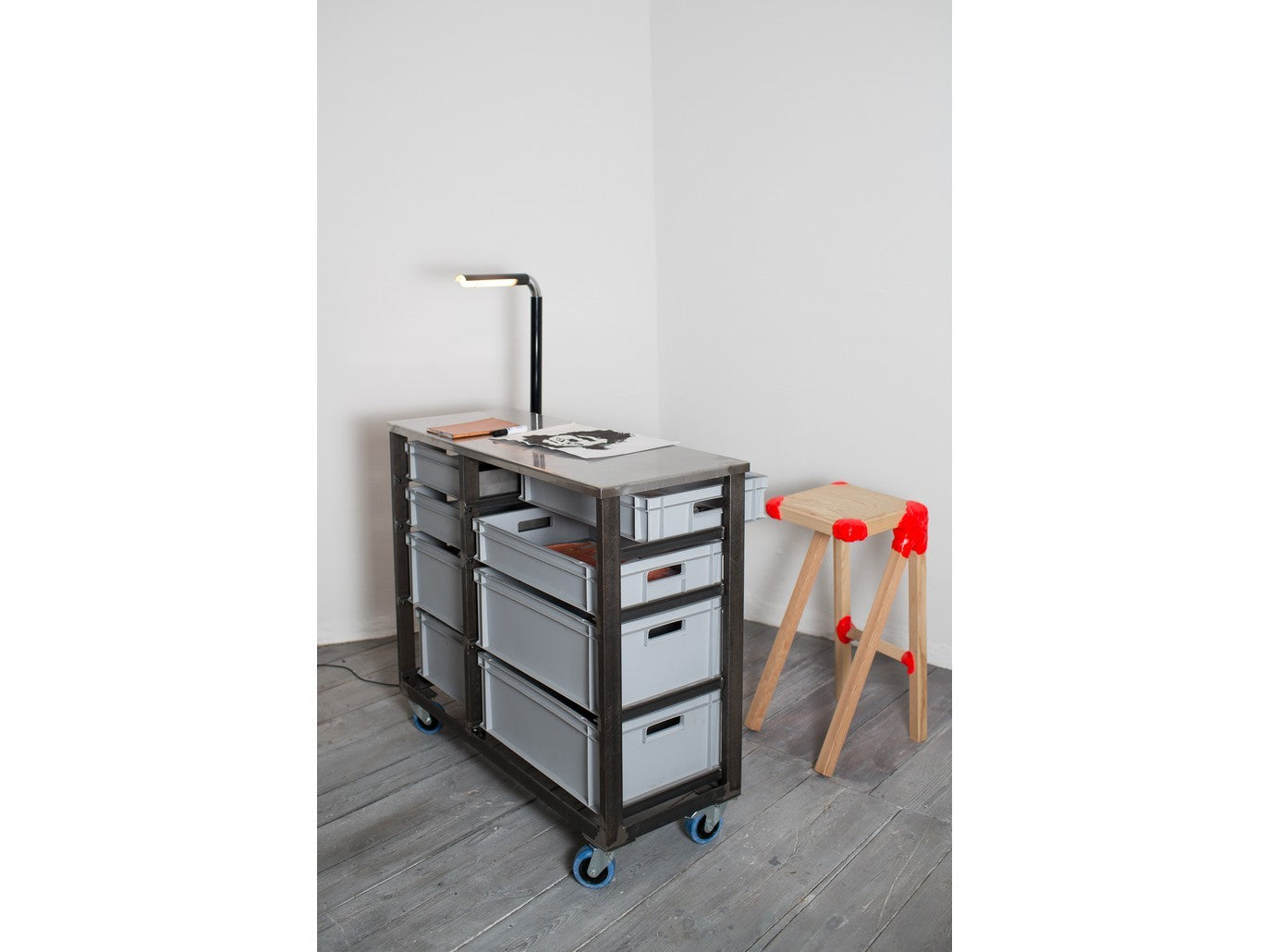 Laskar Tresen / Schrank / Sideboard 10119DESIGN