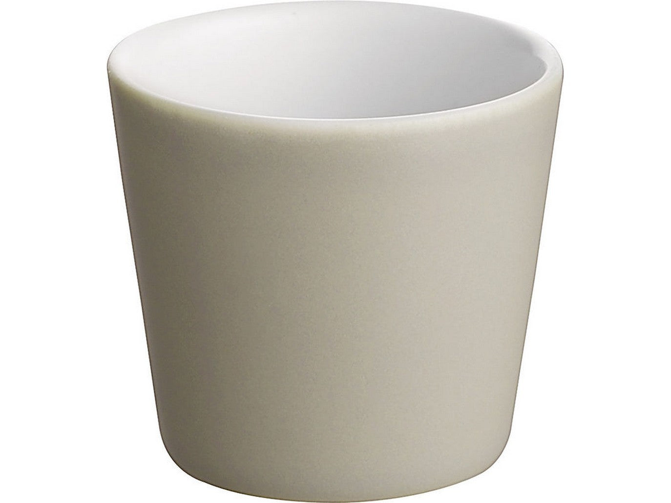 Tonale Kaffee Becher Alessi David Chipperfield