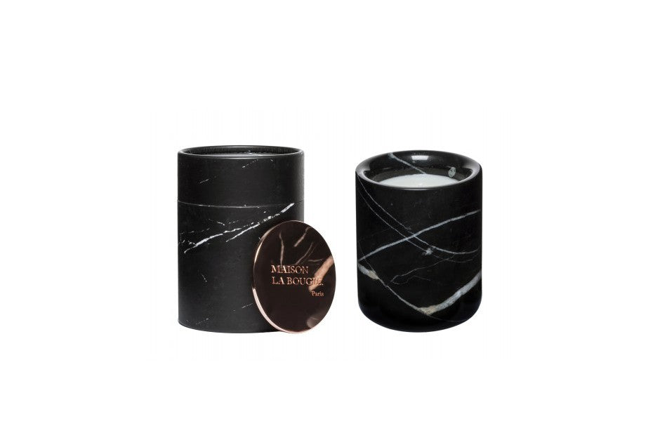 Oud Noir Duftkerze Maison La Bougie