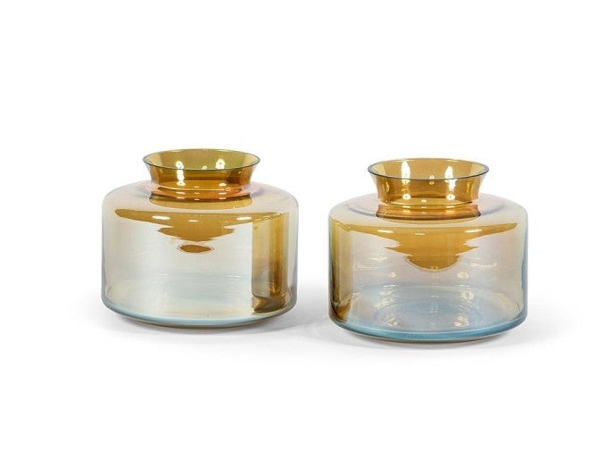 Sikara Vase