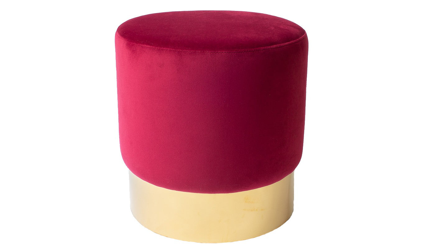 Lonato Pouf Hocker