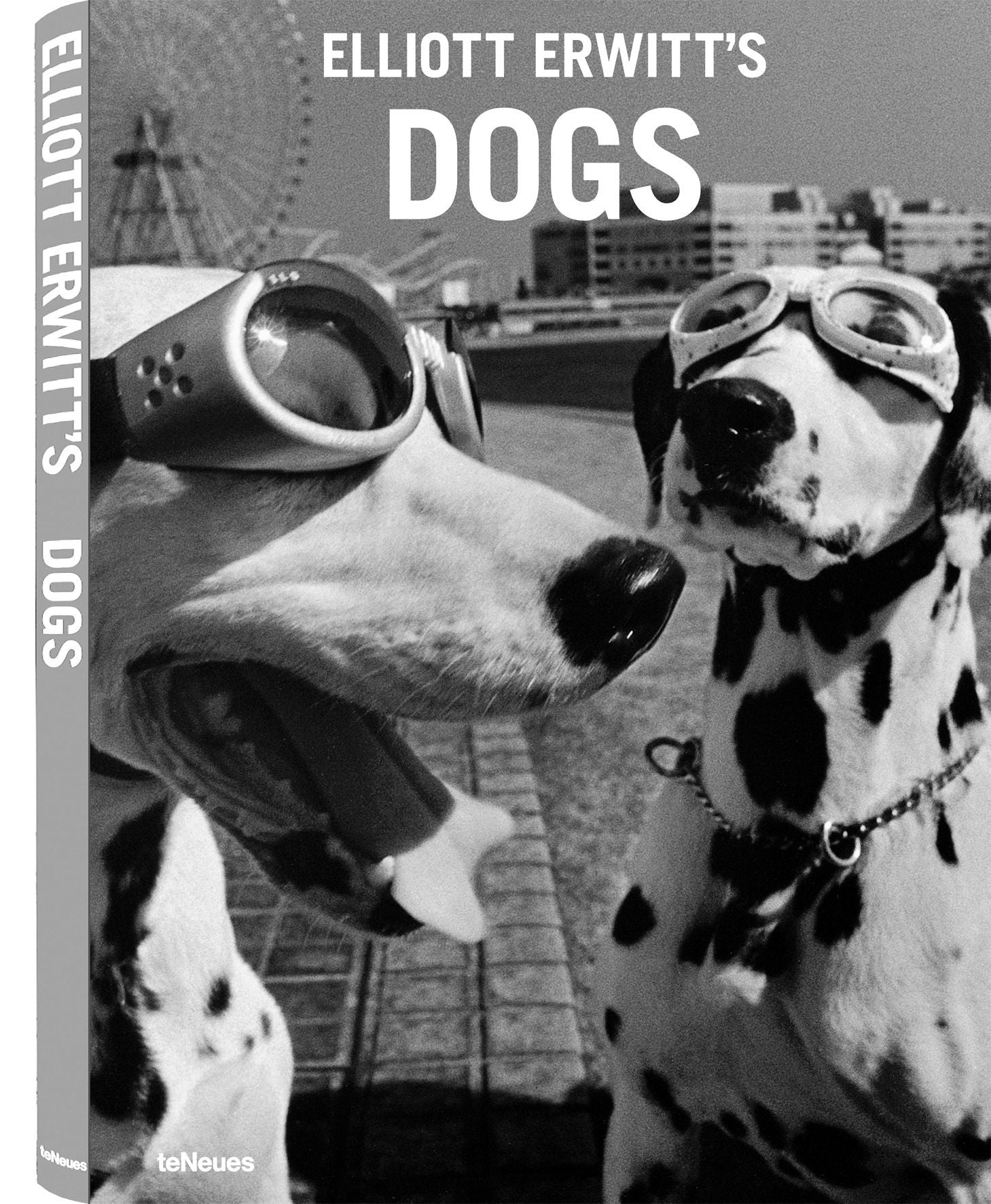 Dogs teNeues