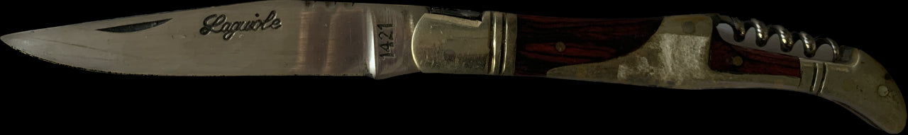 Laguiole Taschenmesser