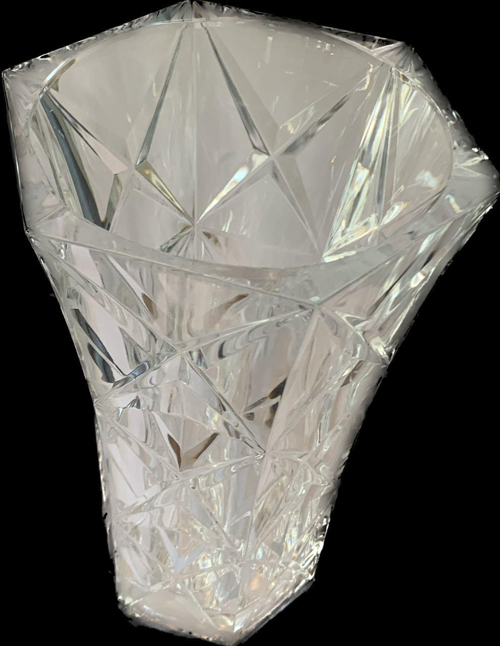 Yahto Vase
