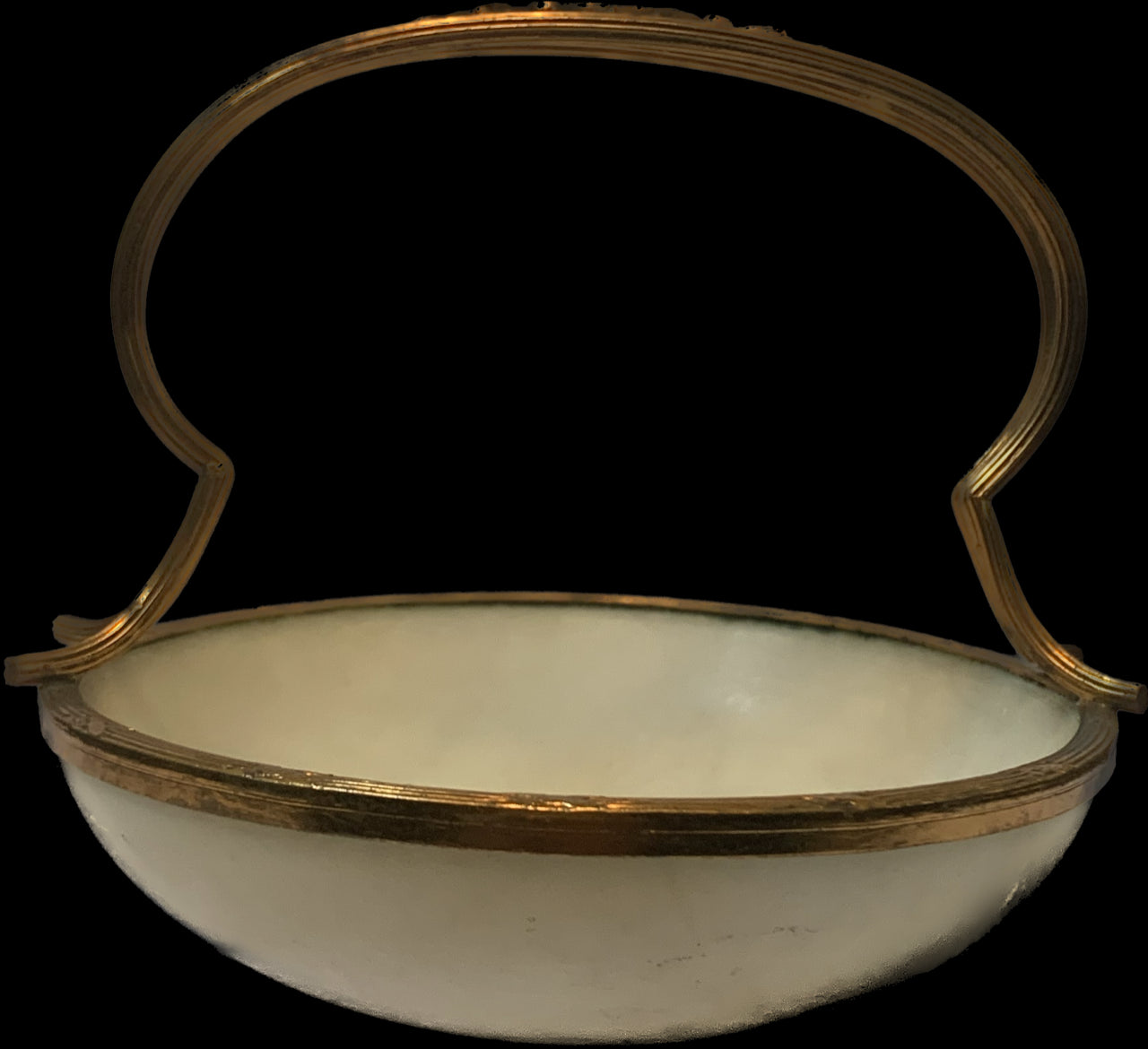 Kachada Schale Marmor