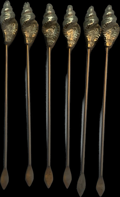 Inyan FingerFood Sticks
