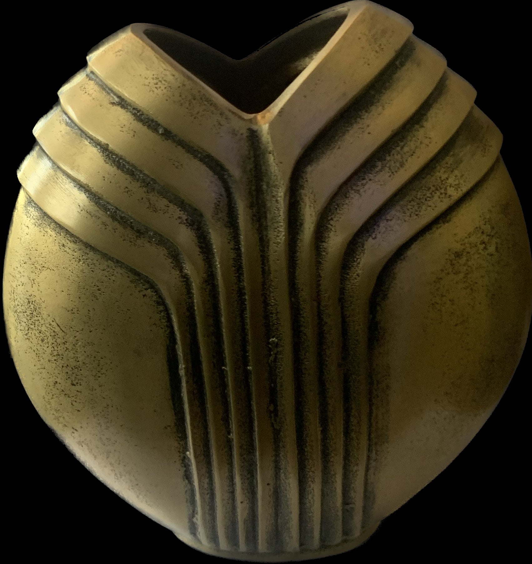 Sitika Vase