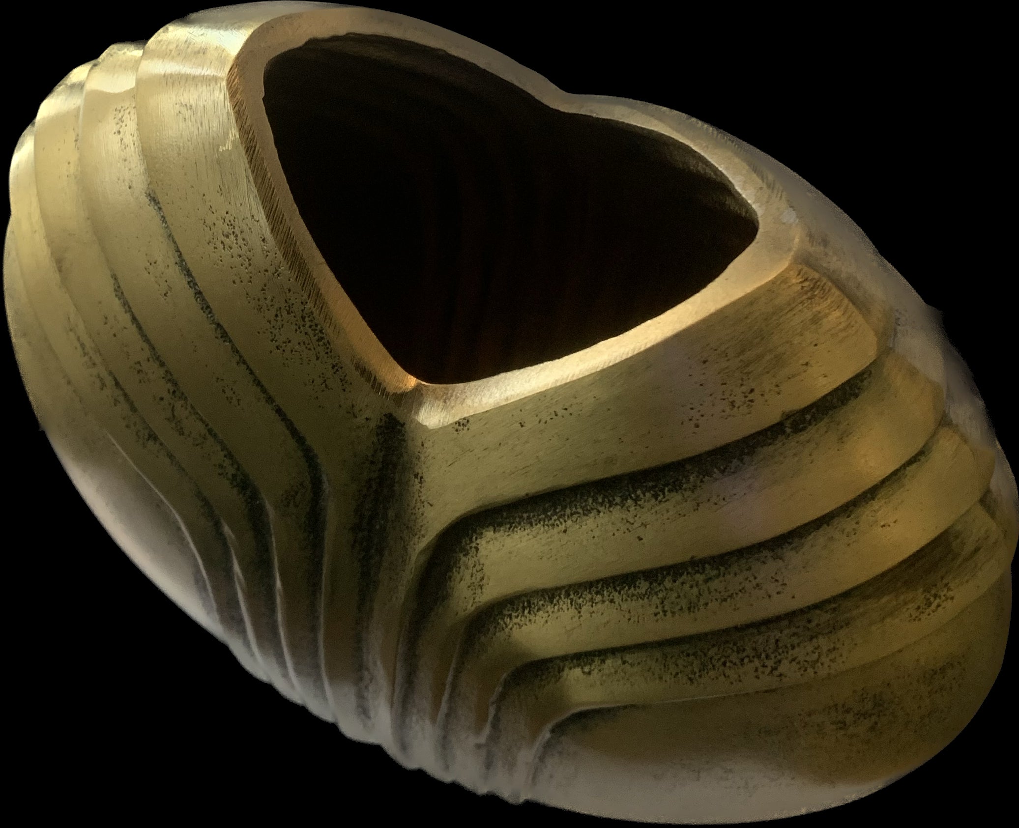 Sitika Vase