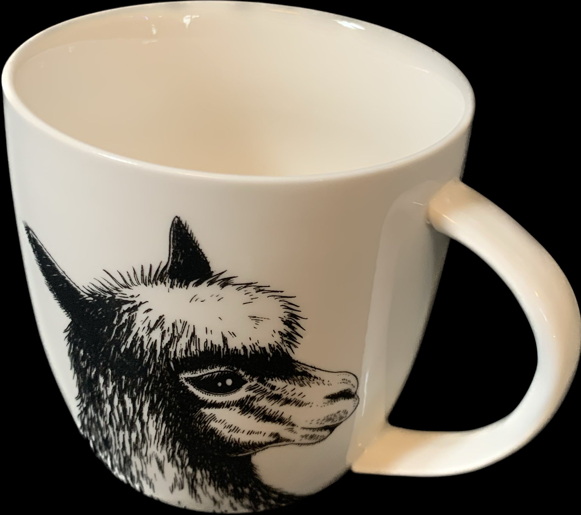 Tasse Animal by HetParadijs