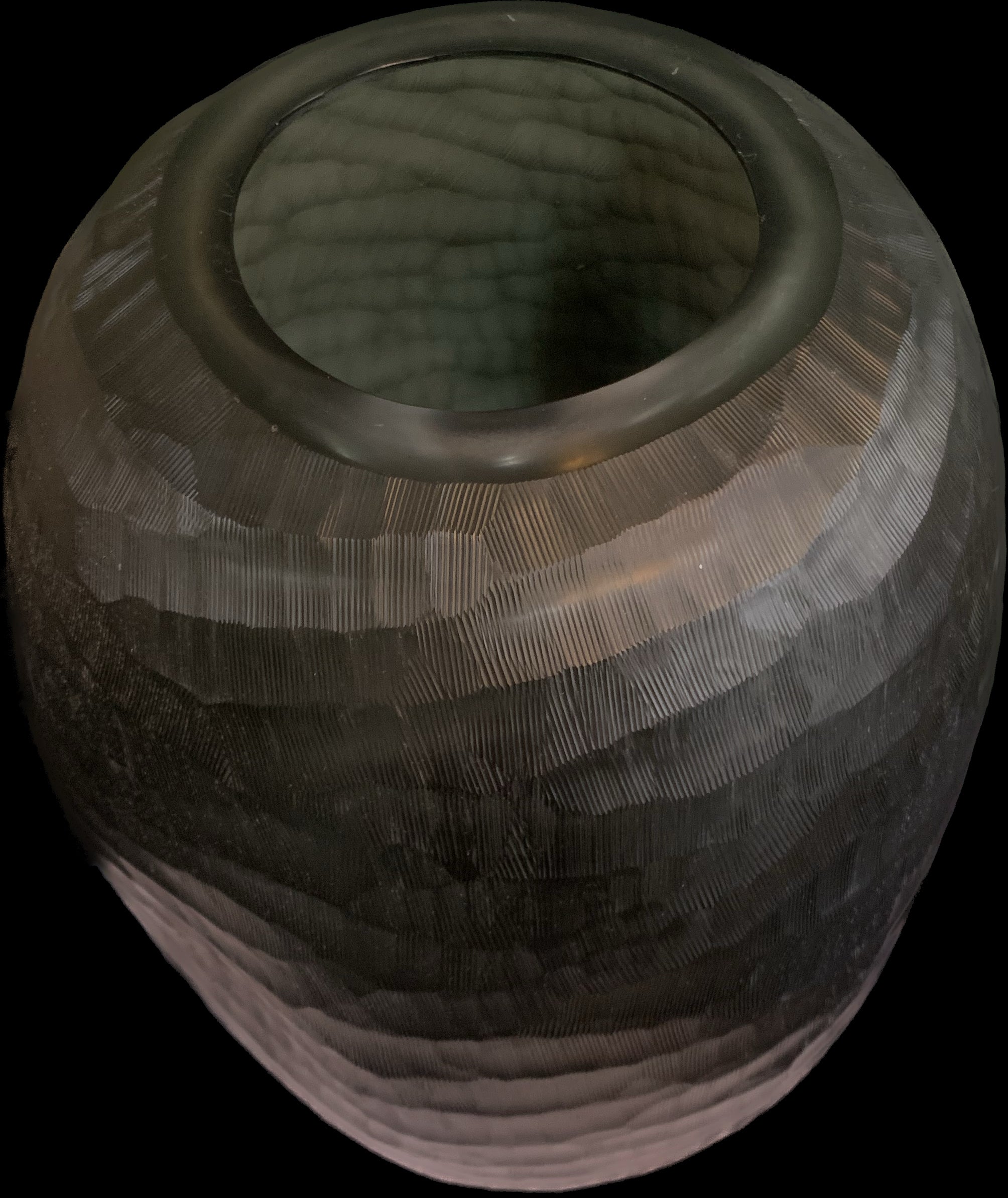 Etenia Vase