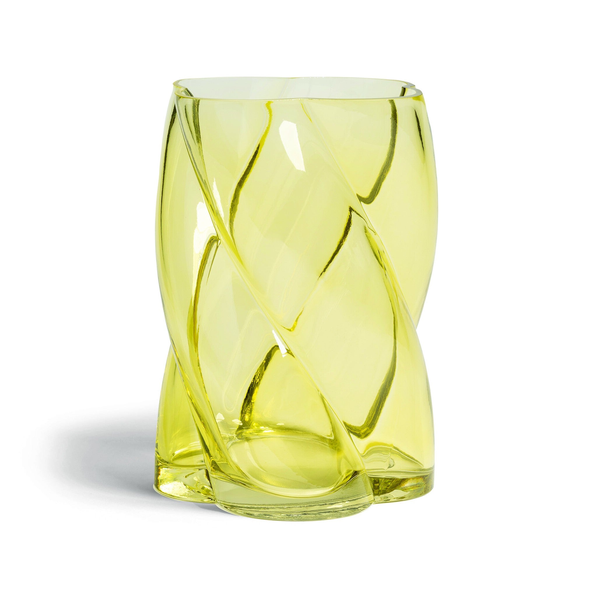 Songan Vase
