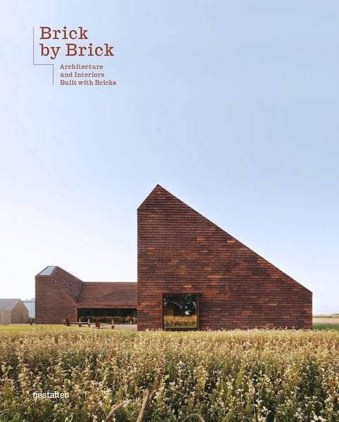 Brick by Brick Gestalten