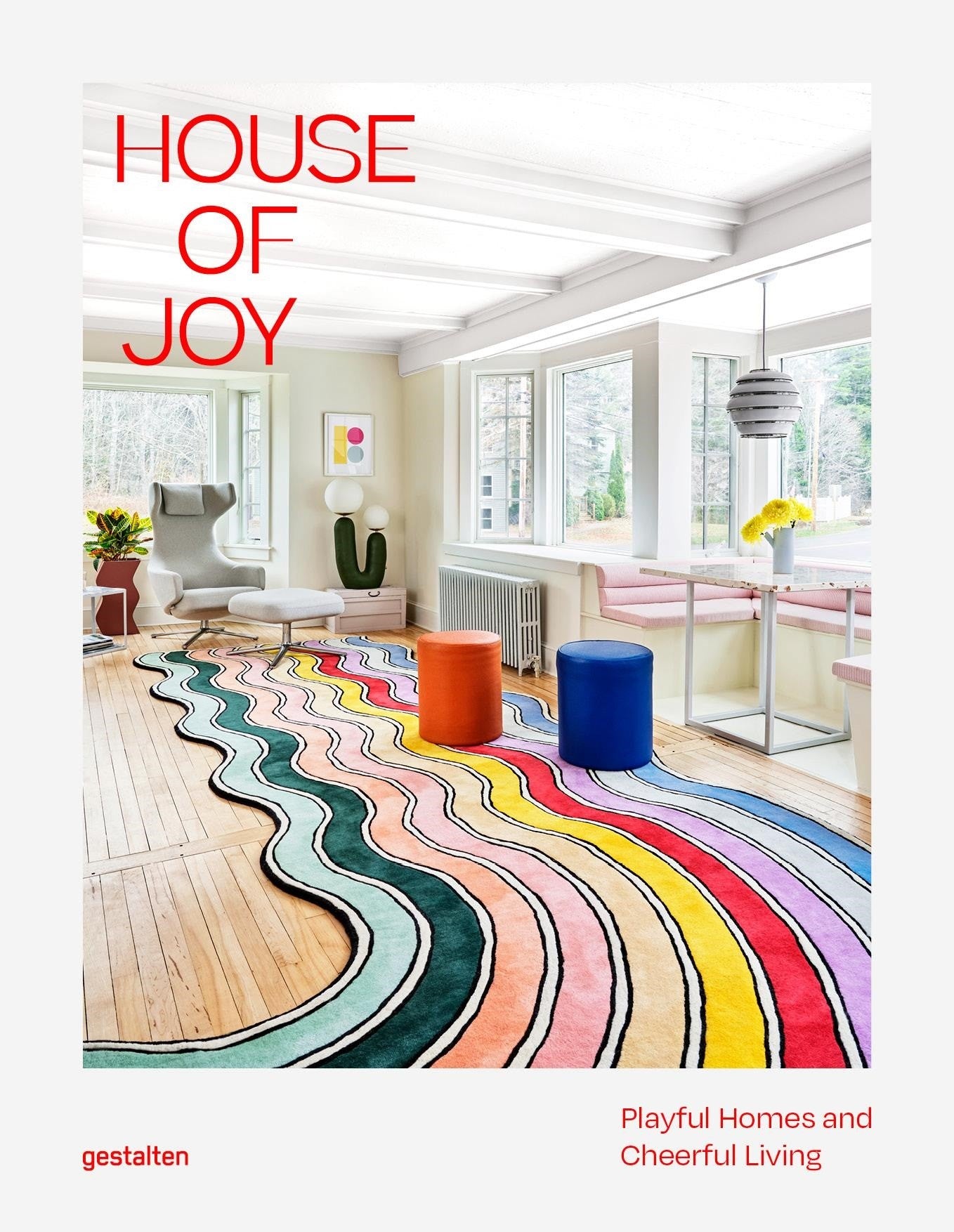 House of Joy Gestalten
