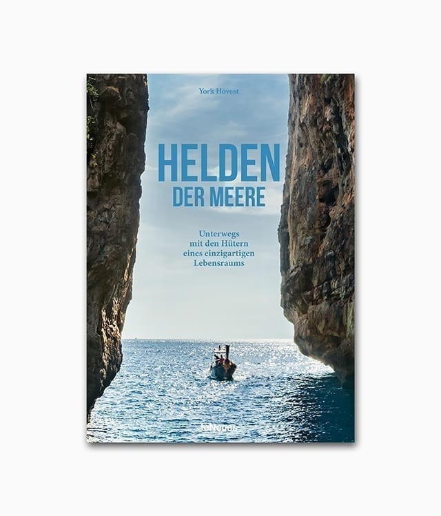 Helden der Meere teNeues