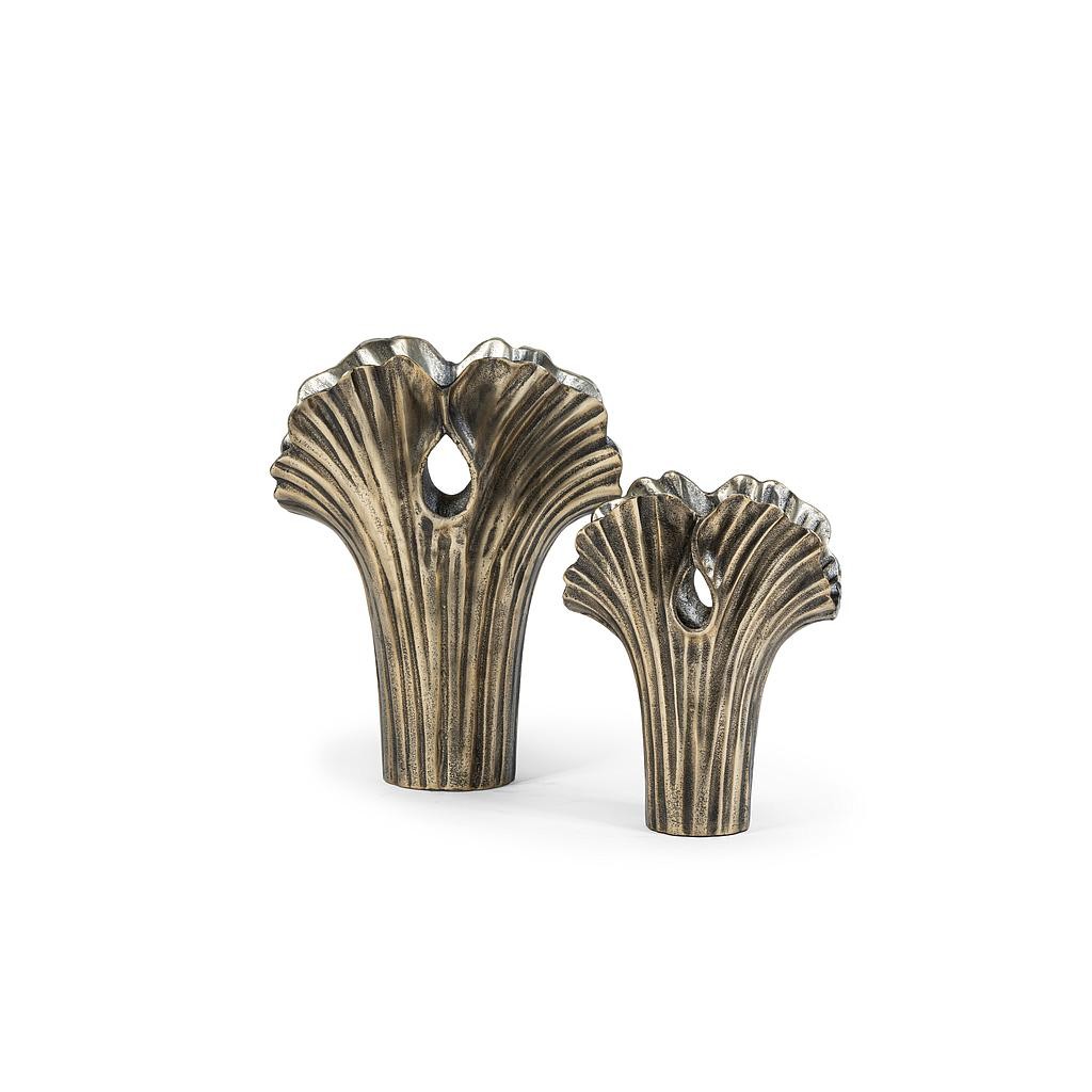 Ginko Vase