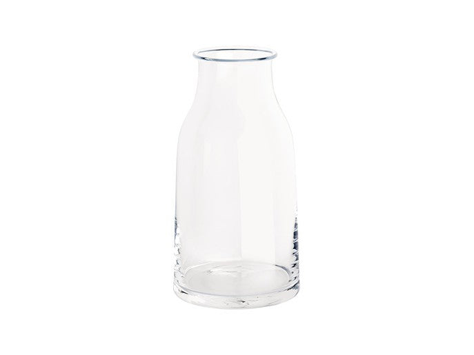 Tonale Kristallkaraffe Alessi David Chipperfield